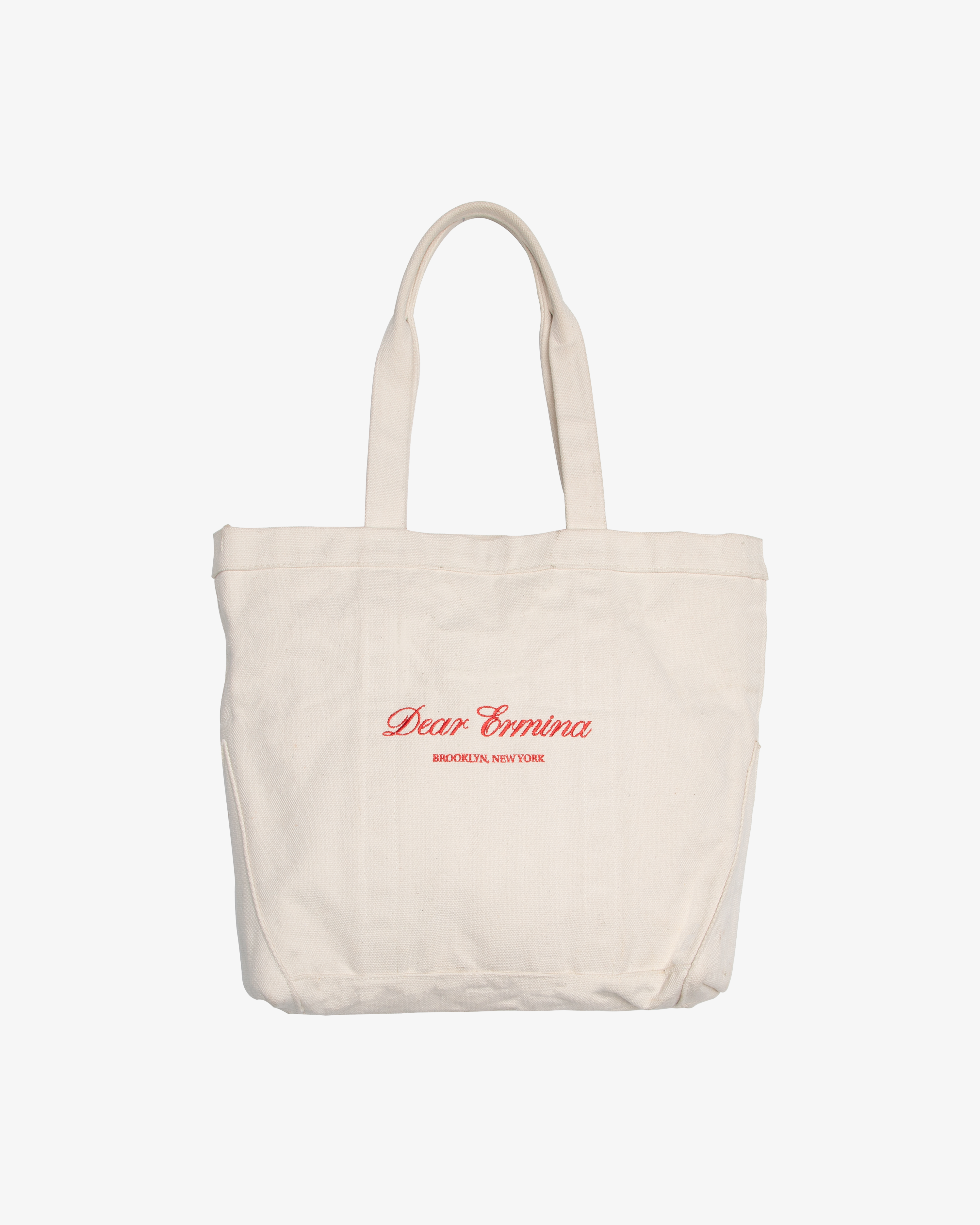 BROOKLYN TOTE BAG