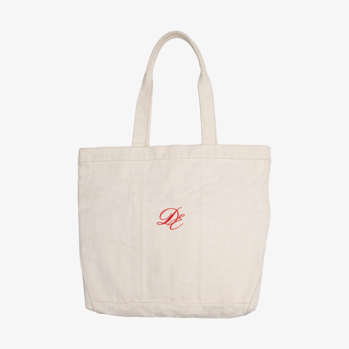 【DEARMINE】Dear Soft Tote Bag The Small Soft Tote - Sandstone Manhattan – MAISON de SABRÉ